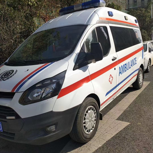 海丰品质救护车出租，为您的健康出行负责