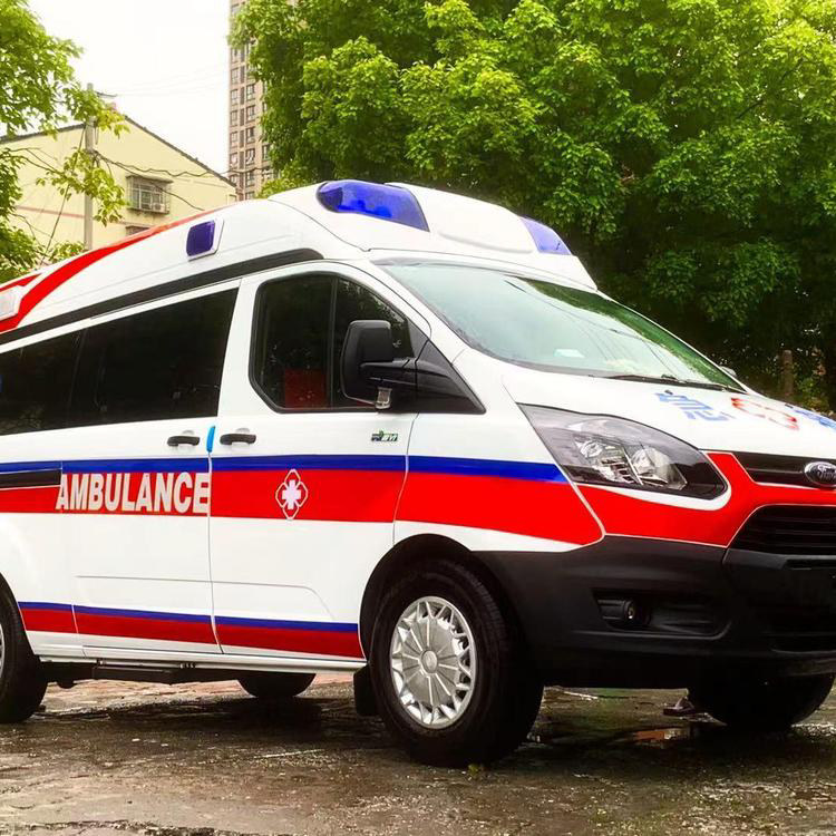 海丰跨省救护车出租护送返乡